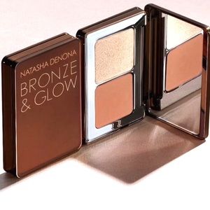 🔥NIB🔥Natasha Denona - Mini Bronze & Glow